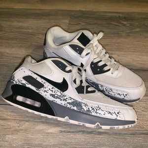 Nike AirMax 90 Men’s 9.5 !FINAL PRICE!